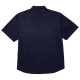Huf Ανδρικό πουκάμισο Arch Mesh Button Up